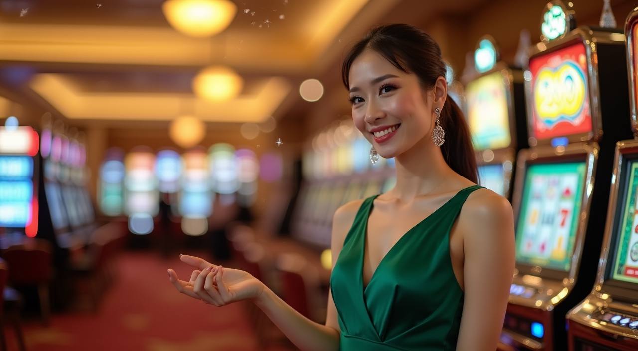 dreamply77 Live casino, slots and sportsbook flow